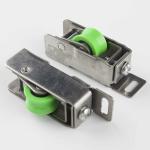 14mm 16mm UPVC Stainless Steel Window Roller for Iron Frame Copper Doors and