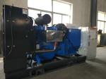 Diesel generator|Weichai diesel generator|Weichai 80KW/100KVA diesel generator