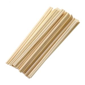 China Modern Design Disposable Bamboo Chopsticks with Envelope Stocked and Envelope on sale