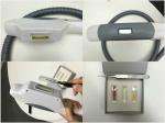 8×40mm spot size portable ipl hair removal machine with sapphire crystal, will