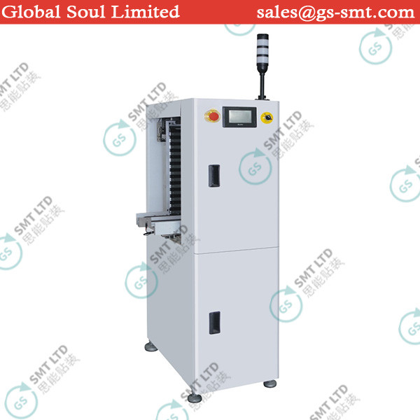 ML Series Mini Loader Standard SMEMA Signal Communication