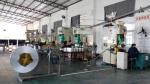 High material usage rate Precision metal stamping parts for automotive