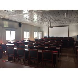 Movable Prefabricated Container House With Long Service Life