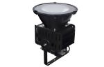 High performance CREE led high bay light fixture , 200W led workshop light