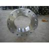 Buy cheap API 6A TYPE 6B 20.7MPA(3000PSI) WN flange RTJ from wholesalers