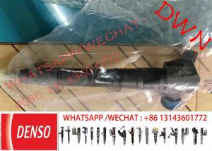 China GENUINE original DENSO Fuel Injector 23670-0L020 095000-544# 095000-778# 23670-30280 for TOYOTA Hilux VIGO1KD-FTV，Hiace factory