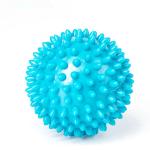 Pvc Yoga Point Muscle Massage Therapy Spiky Ball For Plantar Fasciitis Pain