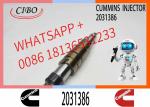 Construction Machinery Parts Fuel Injector ForISZ13Diese2894920PX 2058444