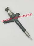 4HK1 Denso Common Rail Injector For Ford Ranger Mazda Everest