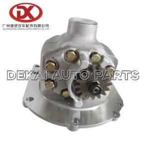 China Truck FORD4500 Hydraulic Gear Pump D8NN600LB 83936585 Agriculture Pump factory