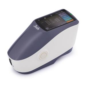 China YS3010 8mm Aperture Portable Grating Spectrophotometer Lab Equipment 3nh Colorimeter factory
