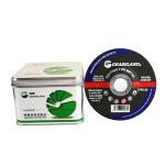 Resin Bonded 125x3.2x22 125mm Metal Cut Off Wheel