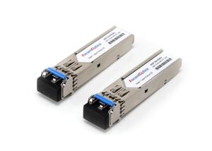 China OEM LC SMD CISCO Compatible Transceivers For SDH / FC GLC-LH-SMD factory