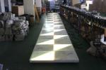Pixel 64 200w 1m * 1m Led Party Dance Floor RGB 3 In 1 Bearing Pressure 750KG