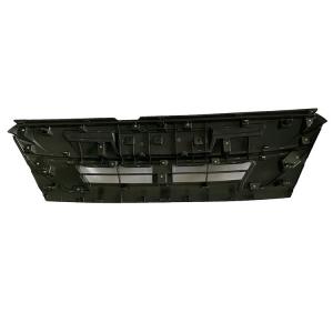 China Modificated Isuzu Dmax Front Grille Automotive Parts ISO Approved factory