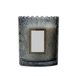 OEM ODM Glass Decorative Candle Holders For Romantic Wedding