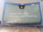 Mercedes-Benz C-Class (W204) Sedan 2007 Rain Sensor Night Visual Car Front Glass