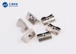 M3 M4 M5 Thread T Slot Accessories Half Round Nut Stainless Steel