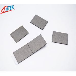 China company supplied 6GHz Sheilding Absorbing Materials 0.03mmT For IT Devices