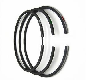 China High Level Piston Ring For Ford Dieselmotor D400 100.0mm 2.38+2.38+2.38+4.76 factory