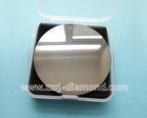China pcd cutting tool blanks manufacturer factory