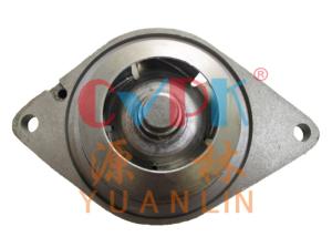 China 6736-61-1201 Water Pump Assy For Komatsu Engine S6D102 PC200-7 factory