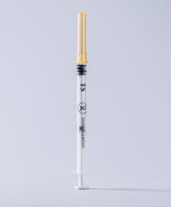 China PP Luer Lock Disposable Syringe ISO CE FDA Ceritificates factory