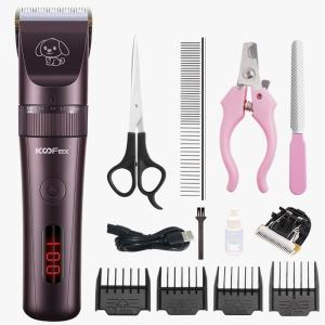 China FCC Multiscene Waterproof Electric Clippers , Skinsafe Arm Hair Trimmer factory