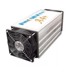 China Scrypt Innosilicon A4+ 620M 720W Litecoin Mining Machine 3830g factory