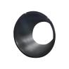 Buy cheap Conventional Composite Carbon Felt Cylinder 3-16mm thick from wholesalers