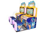 Little Pianist EPARK 6 Key Piano Music video Arcade Game Machine