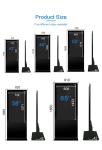 Stand Alone LCD Android Digital Advertising Player Commercial Smart Display