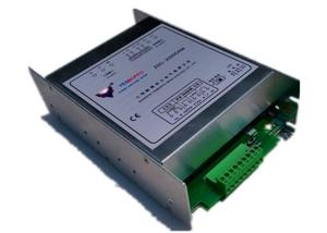 China 380VAC / 3PH SGS EDI Water Treatment Power supply box 0 - 10Amp factory