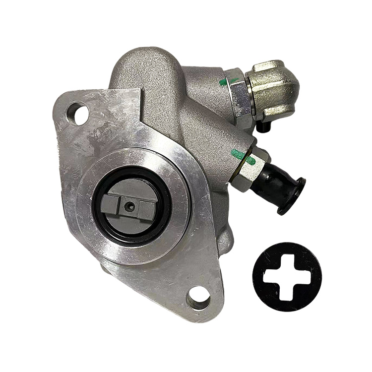 2002-2016 Year The Omako Olling MRT CTX Original Truck Parts Futon Steering Oil Pump