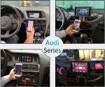 MIB2 System Multimedia Interface 5.8G Audi A5 Apple Carplay Module