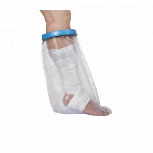 Waterproof Cast Protector Bandage Cast Cover For Shower Homecare Medical
