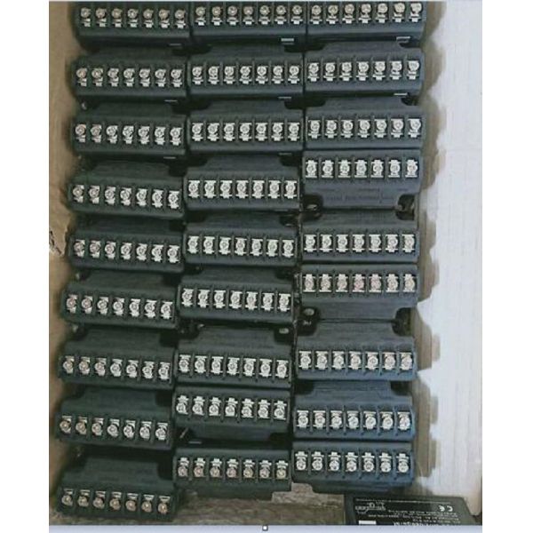 High Performance Industrial MRO Products / Bitzer Protection Module INT69 52A 120 S10