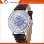 SH29 Fashion Jewelry Stainless Steel Watch Mechanical Watches Man Watch SHENHUA