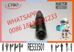 RE533501 RE533608 SE501959 RE255520 RE522250 BEBE4C12101 BEBE4C12001 Diesel Fuel