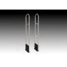 Buy cheap 7.7-8.7MHz 6kg RF Antenna EAS Security System Antitheft Gate Stainless Steel from wholesalers