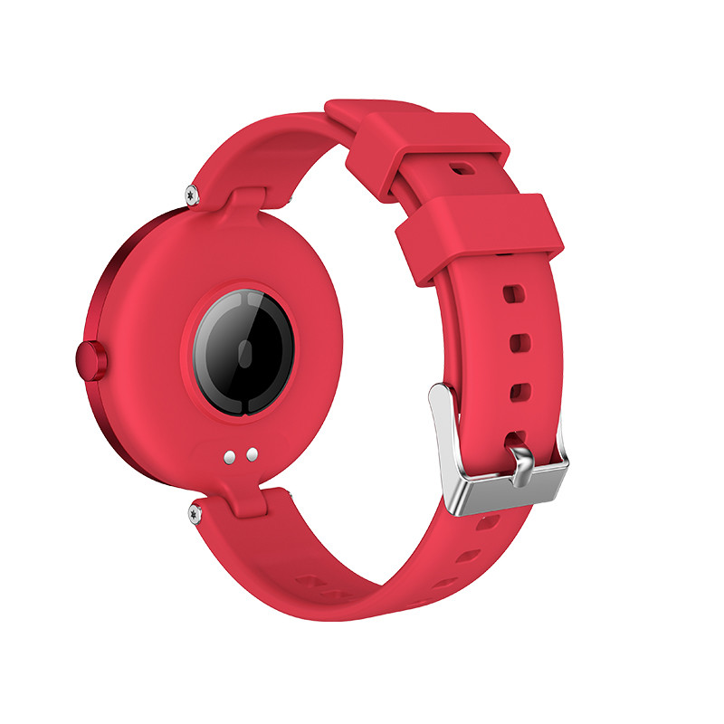 BT LE 5.0 Fitness Sports Bluetooth Calling Smartwatch IP68 Water-Resistant