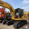 Buy cheap Komatsu Crawler Excavator with and Strong Power Operating Weight 20253 Bucket from wholesalers