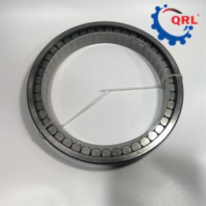 China 514857A Cylindrical Roller Bearing For Dental Equipment 133.6X165X20 factory