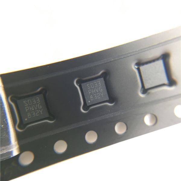 China Flash IC Eeprom Microcontroller MCU Chips STM8S003F3U6T ST 8 Bit factory