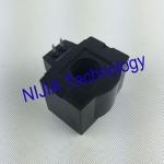 High Pressure AC220V Valve Solenoid Coil with 30mm Inner Hole Diameter