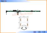 Overhead Catenary System Railway Electrification System 8 sqmm