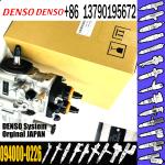 094000-0220 1-15603-267-0 094000-0226 1-15603-267-5 HP0 fuel injection pump