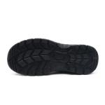 Unisex Work Safety Waterproof Boots Mens Lightweight Safety Shoes Durable
