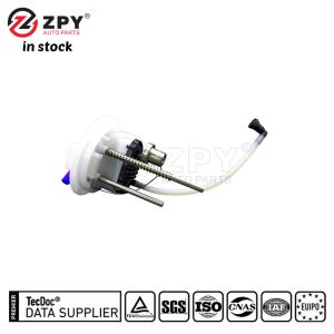 China ZPY Fuel Filter Assembly 3C0919679A for VW Audi Porsche factory