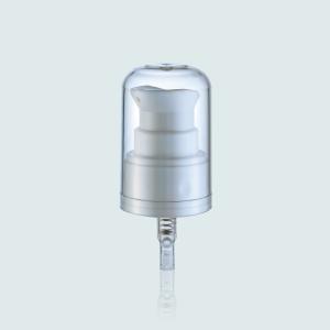 China JY502-09 Personal Care 24 / 410 Cream Treatment Pump factory